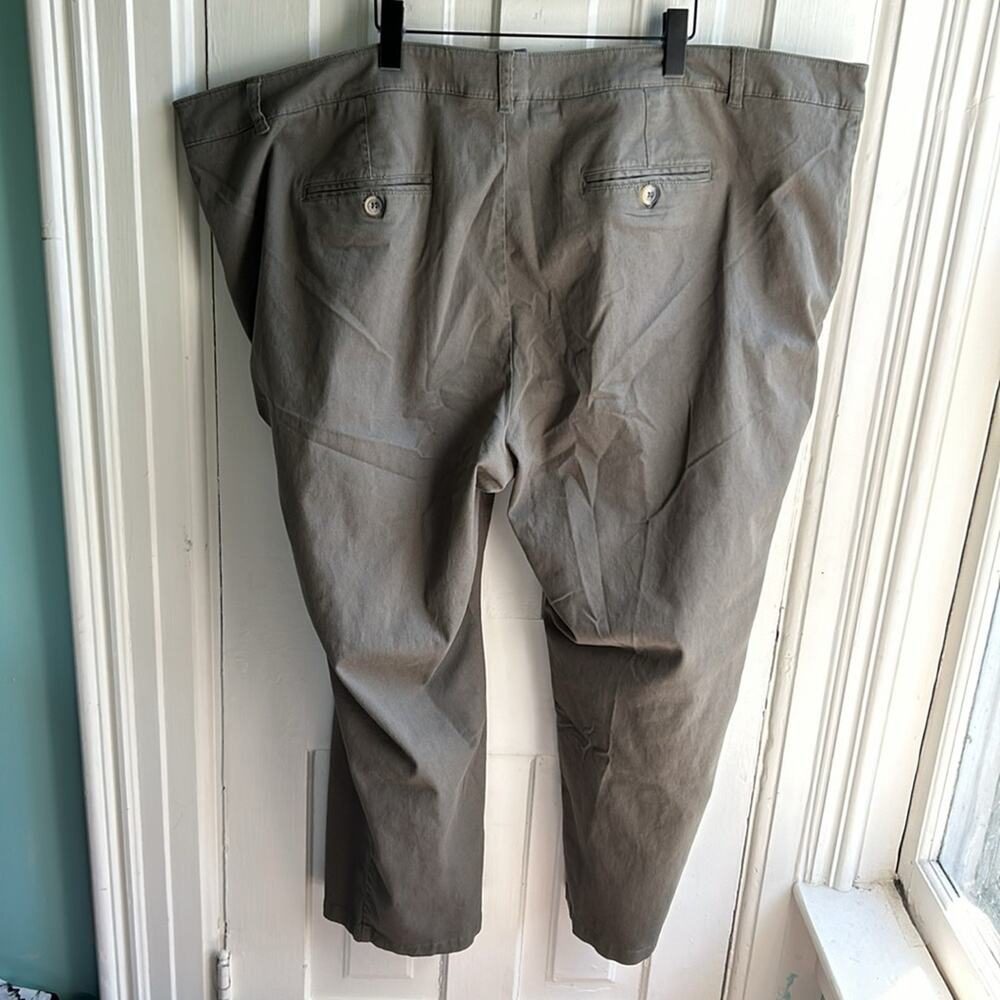 woman within Brown Pants - Picture 6 of 9